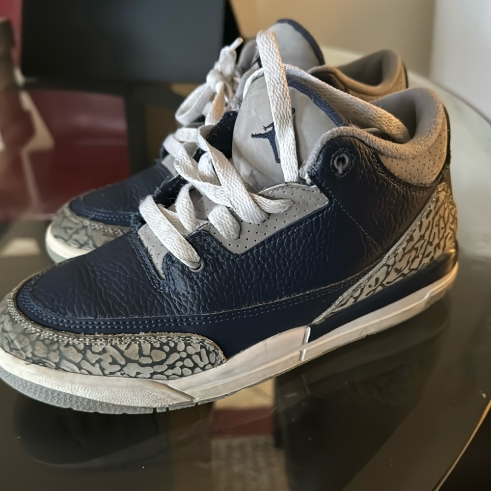 Jordan 3 Retro